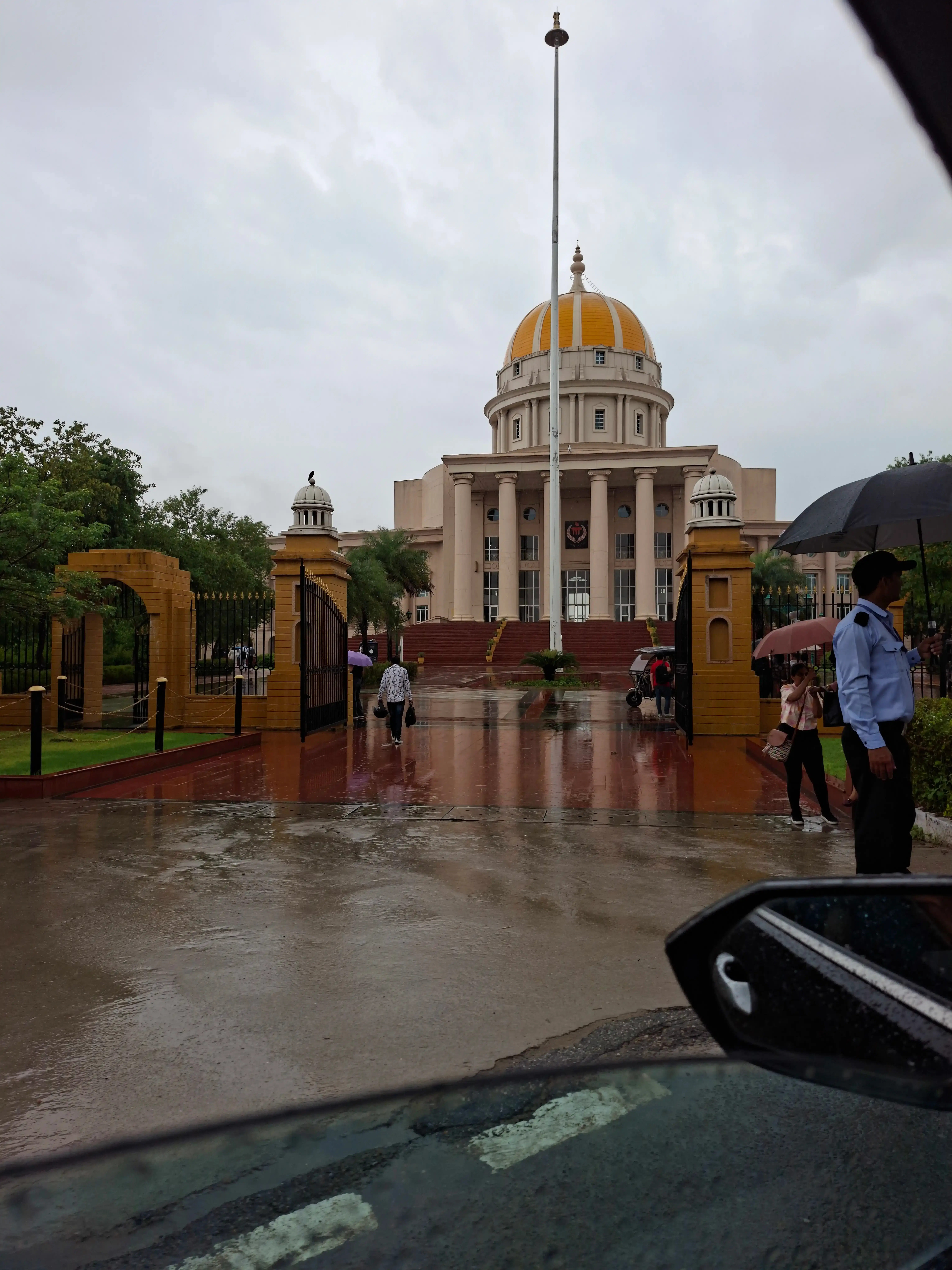 Manipal University Jaipur Campus photo 19